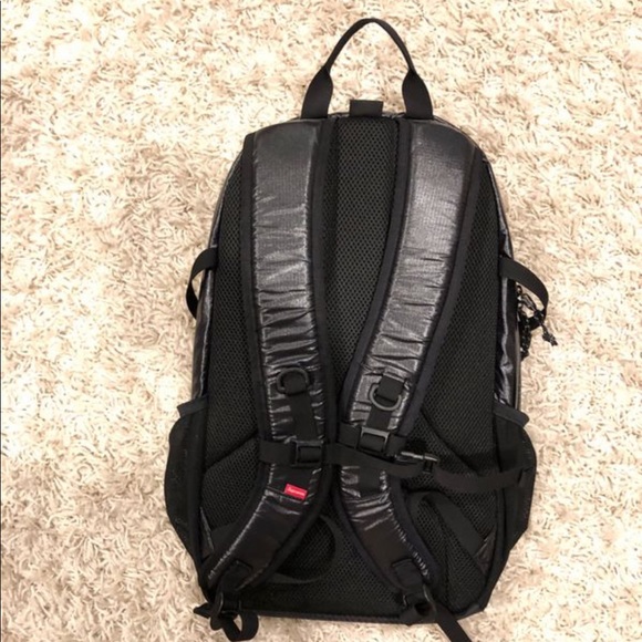 Supreme Backpack - Picture 4 of 4